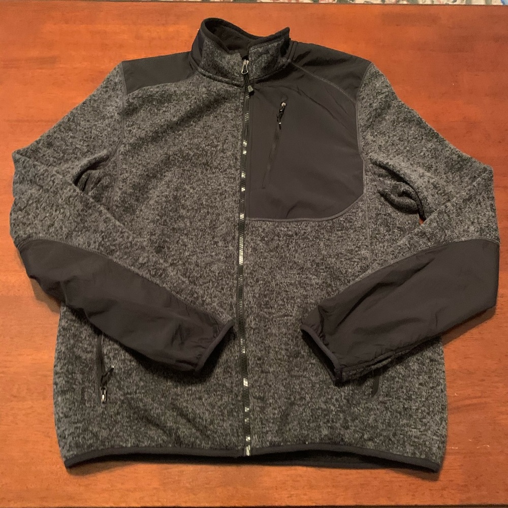 Champion C9 Fleece Jacket